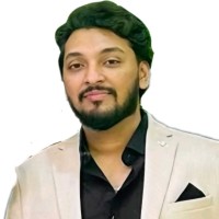 Webenza Employee Aman Ali's profile photo