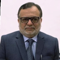 Mohammad Rafiq Email & Phone Number