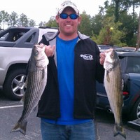 Stellar Employee Greg Standridge's profile photo