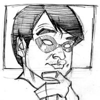 Goodthinking Employee Terry Marks's profile photo