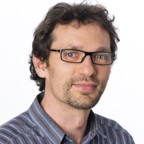 EDF Employee Arnaud Vazeille's profile photo