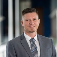 Consolidated Precision Products Corp Employee Jeremy Main's profile photo