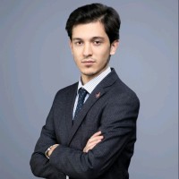 AGROMACH Employee Aghamehdi Mehdizade's profile photo