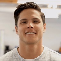 Canopy Mortgage Employee John Chan's profile photo