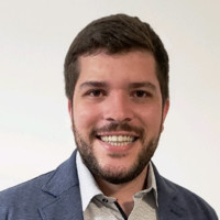 adlytics GmbH Employee Gabriel Koyro's profile photo