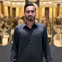 HnH Soft Tech Solutions Pvt (Ltd) Employee Ahmed Khan's profile photo