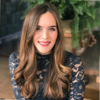 Reigo & Bauer Employee Rebeca Valle's profile photo
