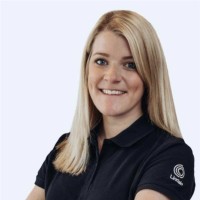 Lindab Profil Employee Ida Kron's profile photo