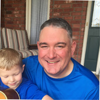 AMA TechTel Employee Jake Denson's profile photo