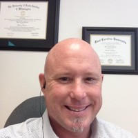 New Hanover Regional Medical Center Employee Ryan Barclay's profile photo