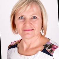 SP Audit Employee Jana Pilátová's profile photo
