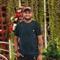 Deep Pharma Intelligence Employee Gopal Solanki's profile photo