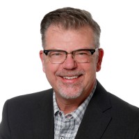 Envista Consulting Employee Keith Oelrich's profile photo