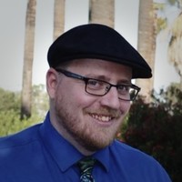 Modius Employee Jesse Thoren's profile photo