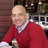 CloudCo, Inc. Employee Paul Jordan's profile photo