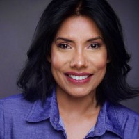 Presenter/Actress Employee Veronica Narang's profile photo