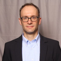 DePaul University Employee Jason Koziara's profile photo