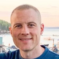 Arena BioWorks Employee Jeremy Mason's profile photo