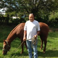 RP Rents Employee Wayne Springer's profile photo