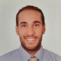 DAR Petroleum Operating Company LTD. Employee Mohey Helaly's profile photo