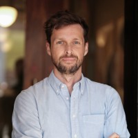 Noteus Partners Employee Guillaume D'Audiffret's profile photo