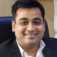 E-mail de Rajesh Somani