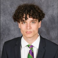 FICO Employee Henry Cooper's profile photo