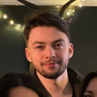 UKLASH Employee Tom Batchelor's profile photo