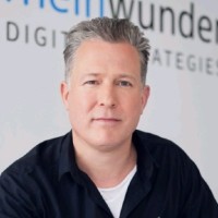 Rheinwunder Digital Strategies Employee Ralph Grundmann's profile photo