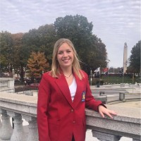 Anna Benton Email & Phone Number