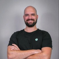 Mutualizo Employee Felipe Paloschi's profile photo
