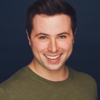 YUMIKO Employee Darren McArthur's profile photo