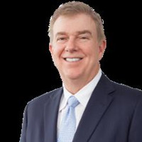 Culp Elliott & Carpenter, PLLC Employee William Culp's profile photo