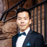 Eli Lilly and Company Employee Chieh-Hung Tien's profile photo