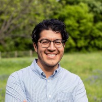 Firehawk Aerospace Employee Dylan Martinez's profile photo