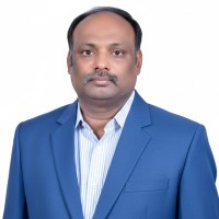 Sridhar Sathyanarayanan Email & Phone Number