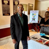 Digitl Mediums Employee Desmond Dogan's profile photo