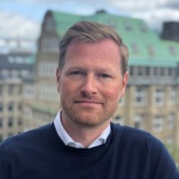 CinemaxX Entertainment GmbH & Co. KG Employee Nils Thormählen's profile photo