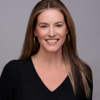 McKinsey & Company Employee Danielle Burr's profile photo