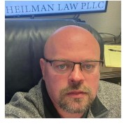 Combined Law Enforcement Associations of Texas, CLEAT Employee Brad Heilman's profile photo