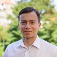 AATE VR Employee Ege Jespersen's profile photo