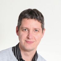 EFIRACK Employee Sylvain Lemoine's profile photo
