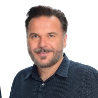 Globys Employee Gabor Vida's profile photo