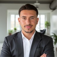 Die Aargauische Gebäudeversicherung Employee Endrit Saljihi's profile photo