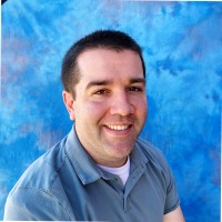 United States Space Force Employee Daniel Shanks's profile photo