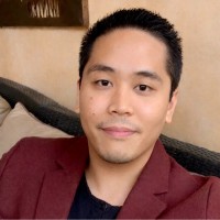 RENPHO Employee Christopher Jocson's profile photo