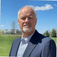 In-Place Machining Company Employee Mark Hines's profile photo