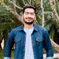 Pratyush Gupta's profile photo