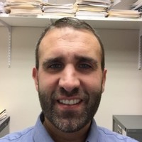 Monument Health Employee Scott Peterson's profile photo