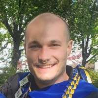 Calico Life Sciences Employee Michael Ferrin's profile photo